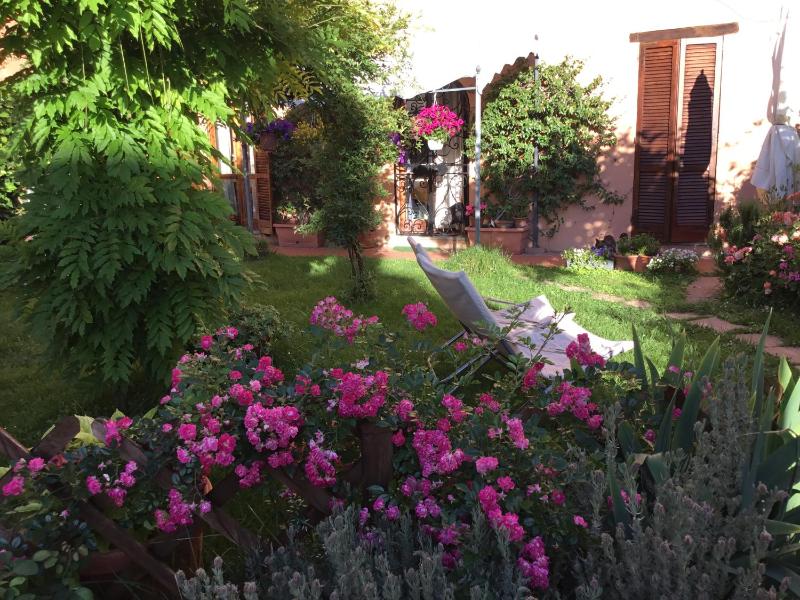 Al Giardino Di Alice B&b - image 50