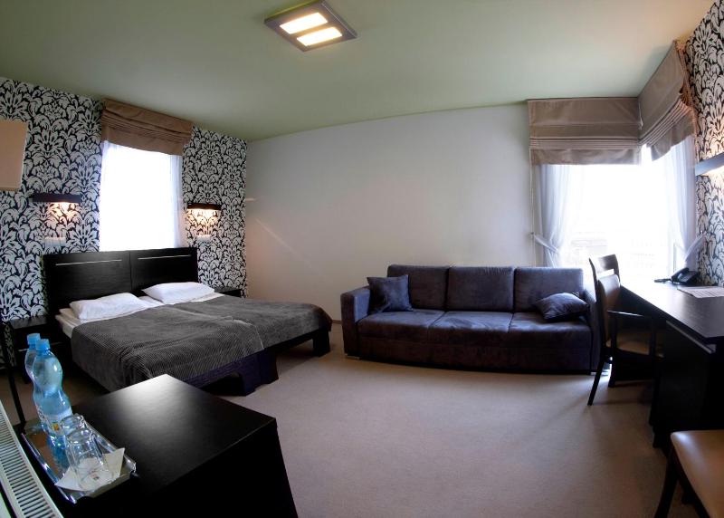 Triple Room image 1