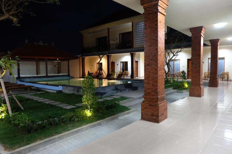 Tom's Inn Pecatu - image 13