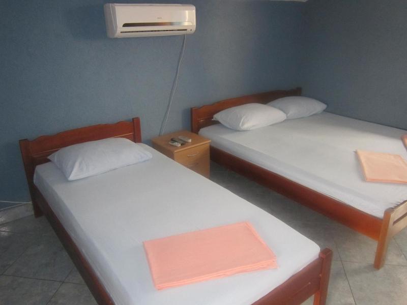 Two-Bedroom Apartment with Terrace image 2