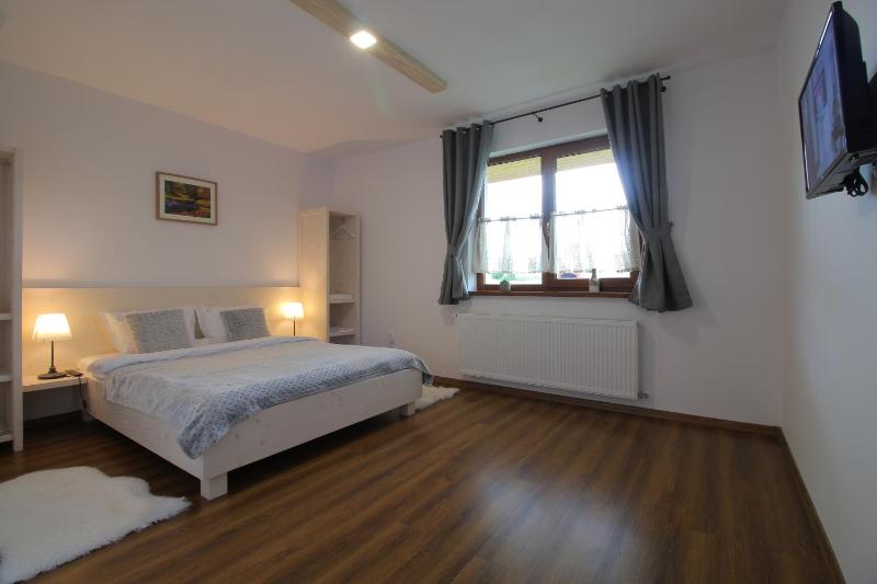 One-Bedroom Villa image 2