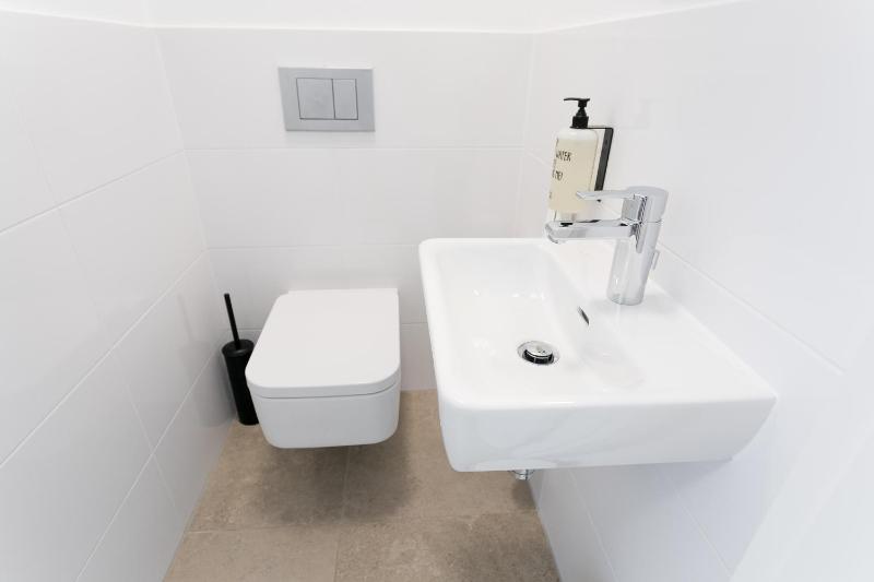 Three-Bedroom Apartment - Karlsplatz 3, 1010 Vienna image 2