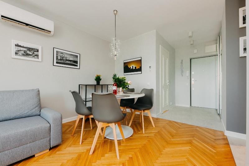 ShortStayPoland Mokotowska (B60) - image 8