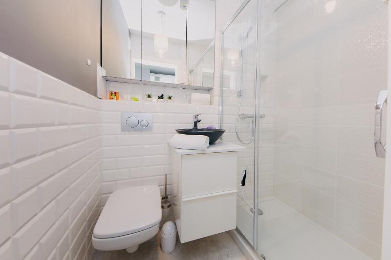 ShortStayPoland Mokotowska (B60) - image 16