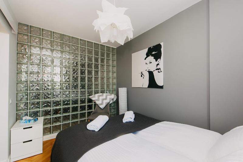 ShortStayPoland Mokotowska (B60) - image 10