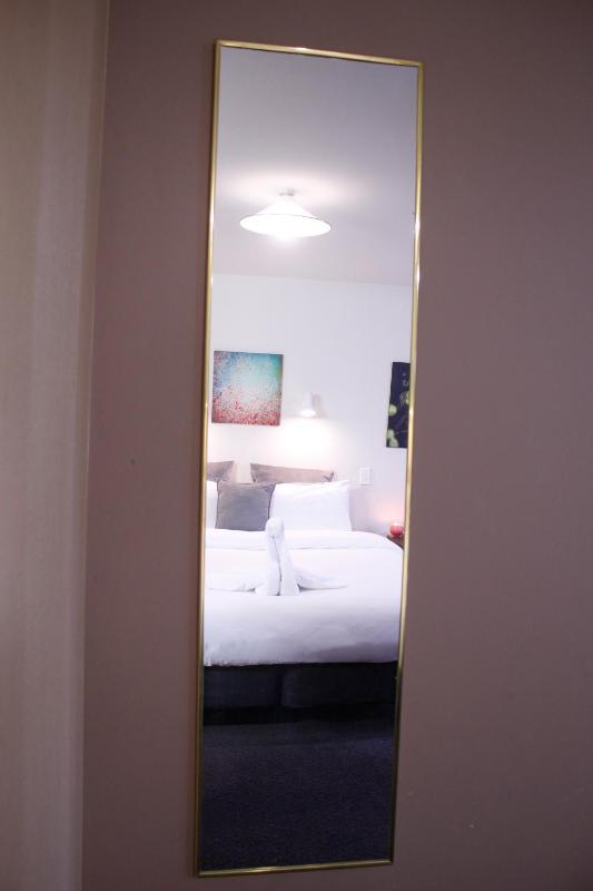 Papanui Court Motel - image 10