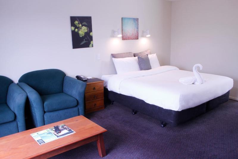 Papanui Court Motel - image 20