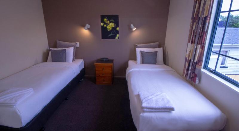 Papanui Court Motel - image 2