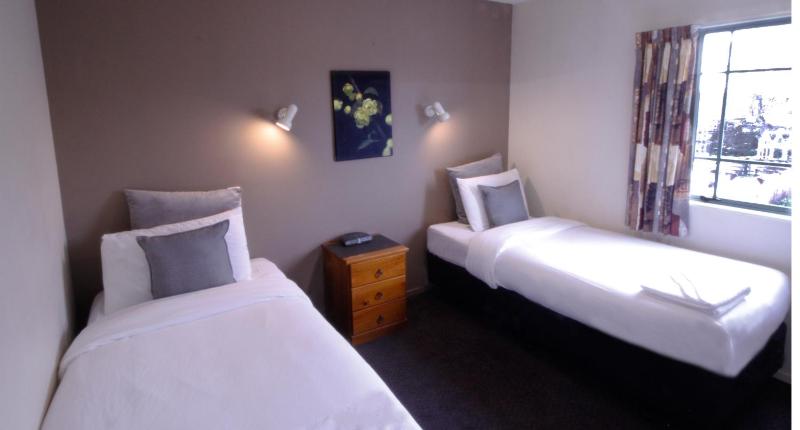 Papanui Court Motel - image 16
