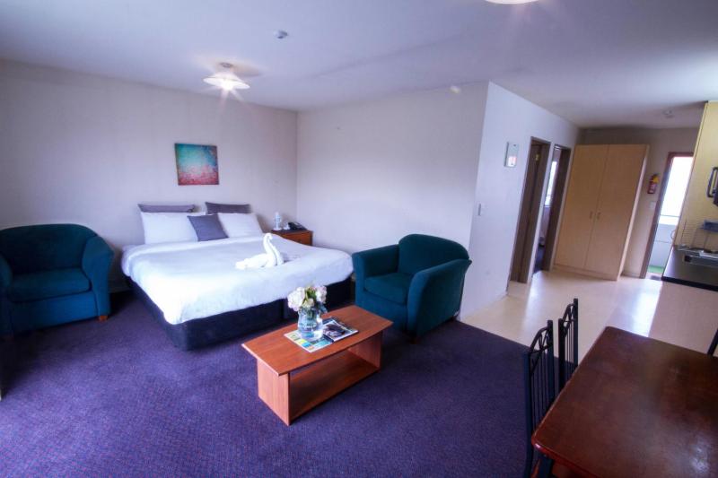 Papanui Court Motel - image 3