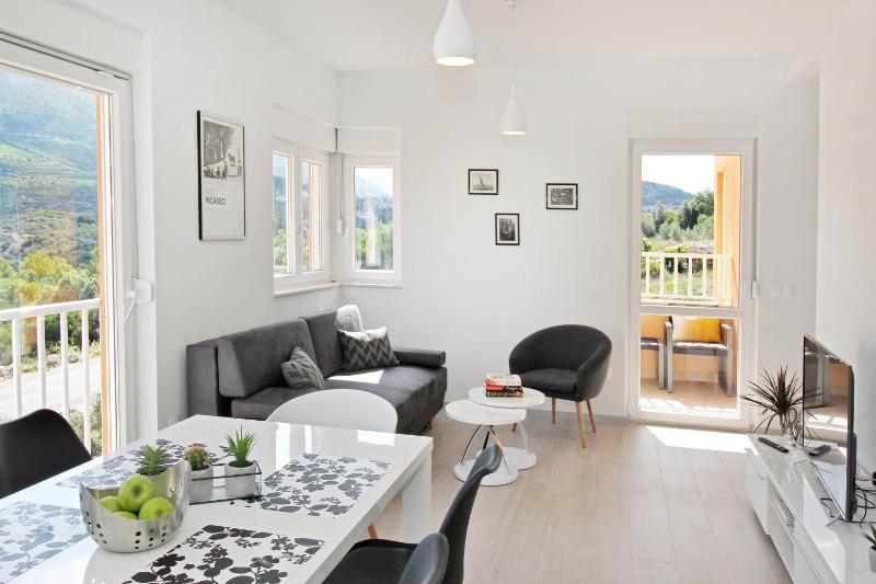 Two-Bedroom Apartment image 4
