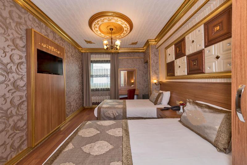 Version Hotel Grand Bazaar - image 7