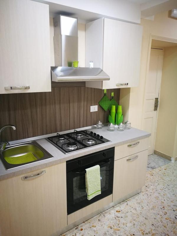 Apartment with Balcony image 3
