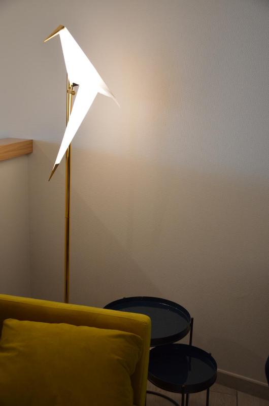 Hôtel ORIGAMI - image 9