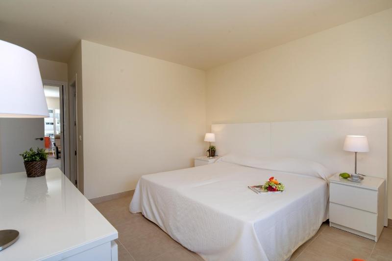 Apartamentos Nucleo Cristal - image 16