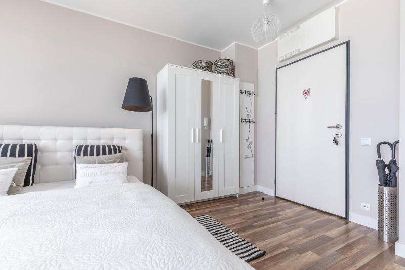 Apartament Prestige & Sea Horyzont 613 - image 8