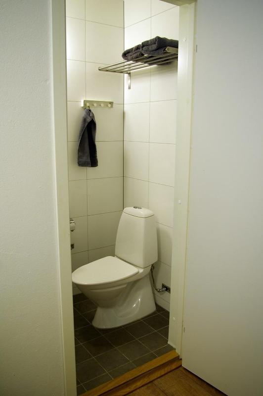 Small Single Room - No Window image 2