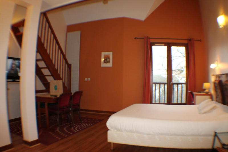 Duplex 4-6 Pers image 3