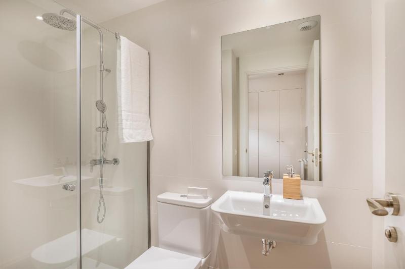 Apartment - Ground Floor image 4