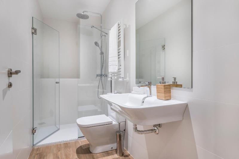 One-Bedroom Apartment image 4