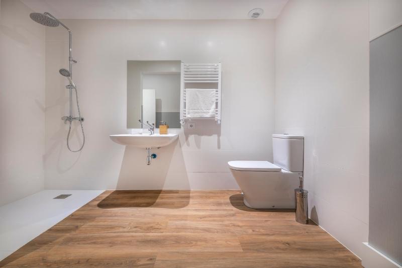 One-Bedroom Apartment image 3