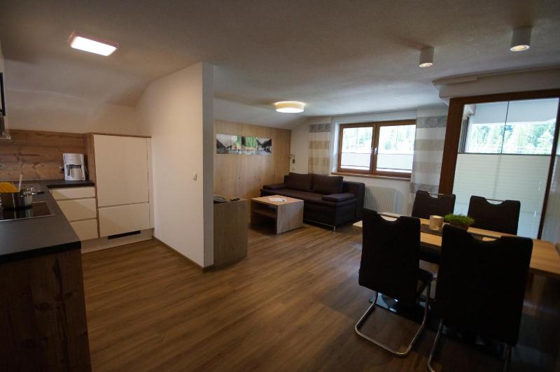 One-Bedroom Apartment with Balcony image 2