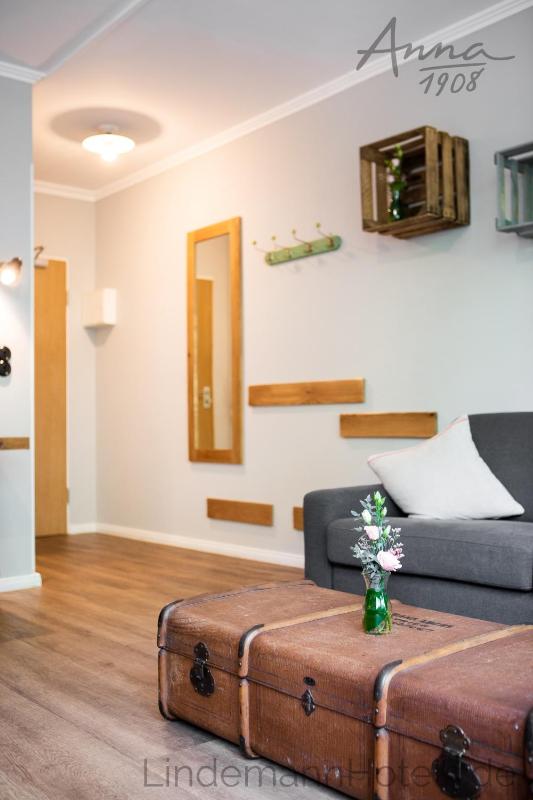 Family Room with Balcony image 3