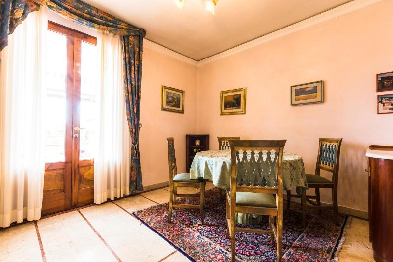 Two-Bedroom Apartment with Terrace image 2