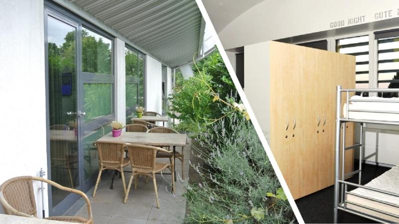 Room for 6 persons image 3