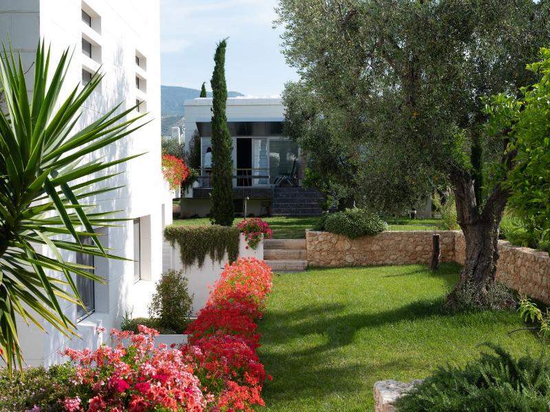 Double Room with Kitchenette image 1