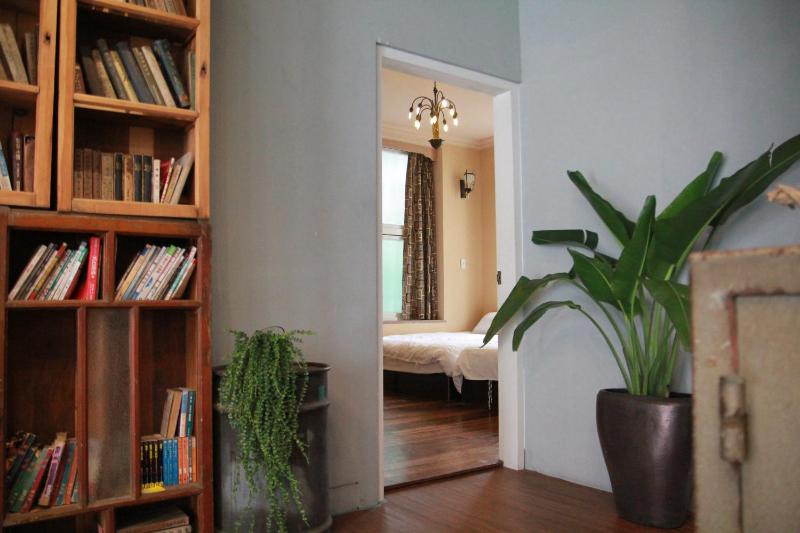 Tainan MacArthur Homestay - image 15