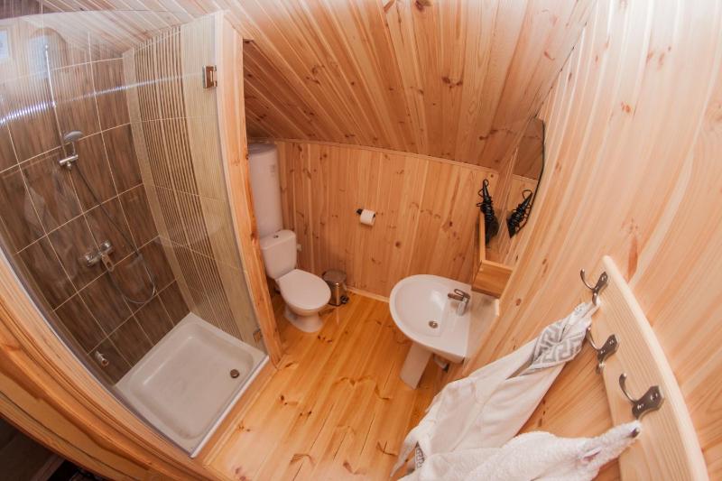 Suite with Balcony image 4