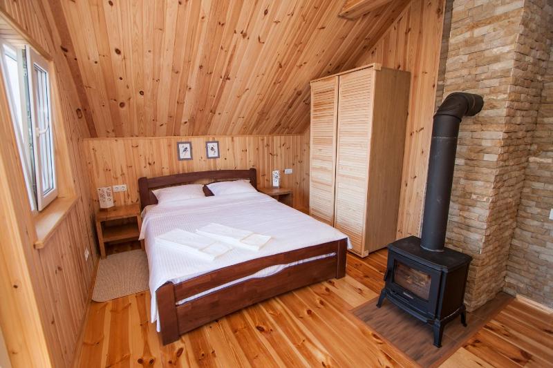 Suite with Balcony image 3