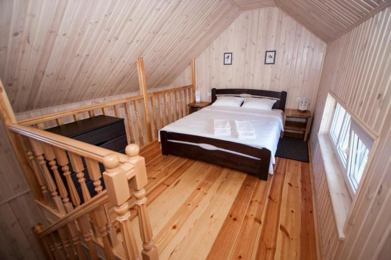 Superior Quadruple Room image 3