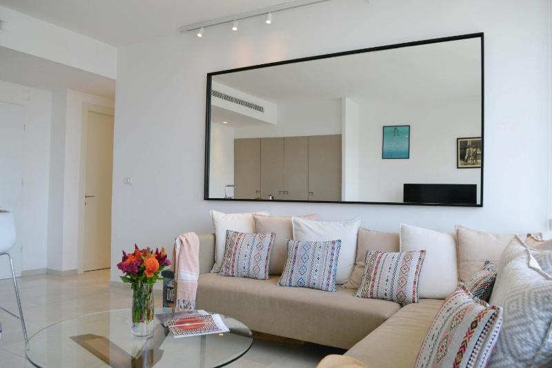 BnB Israel Apartments - Maon Saphir - image 16