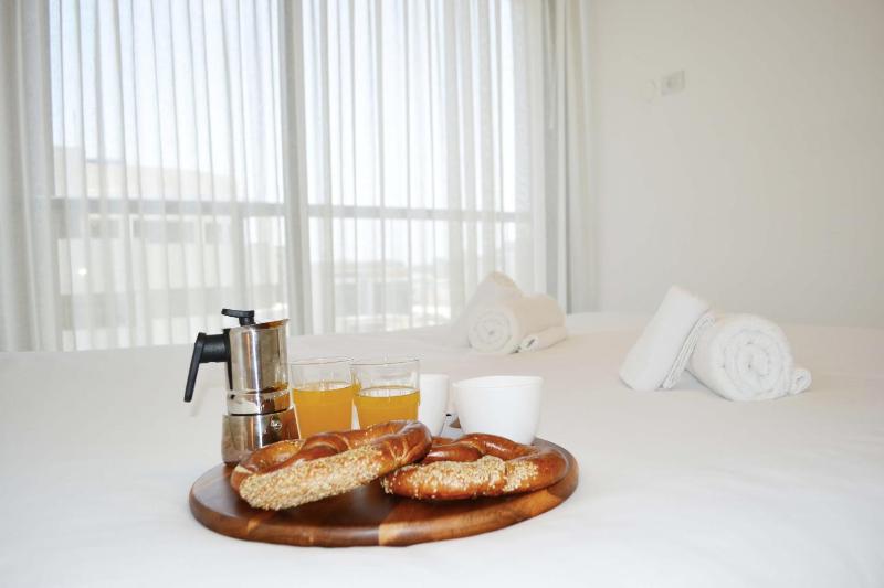 BnB Israel Apartments - Maon Saphir - image 11