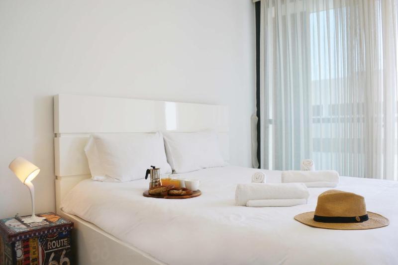 BnB Israel Apartments - Maon Saphir - image 5
