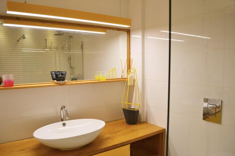 BnB Israel Apartments - Maon Saphir - image 13