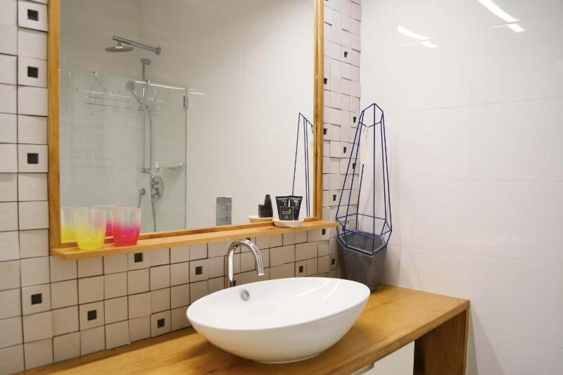 BnB Israel Apartments - Maon Saphir - image 14