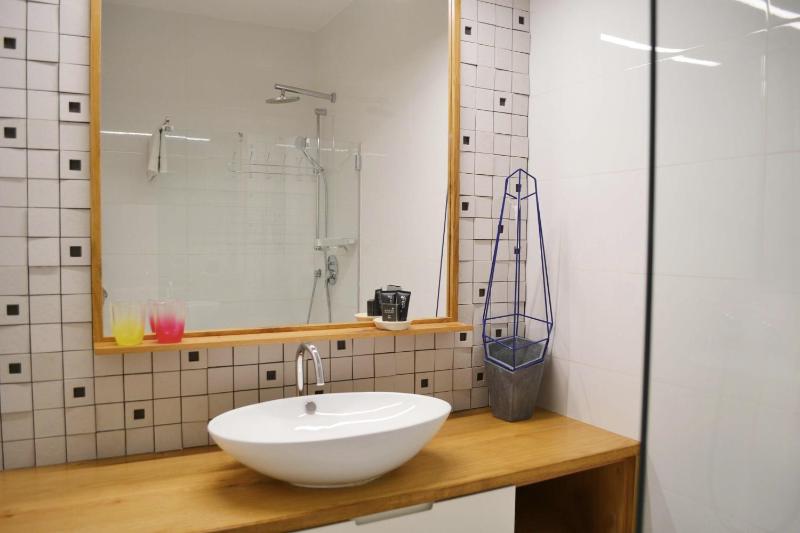 BnB Israel Apartments - Maon Saphir - image 12