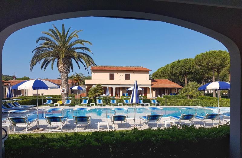 Lido Azzurro Residence rta - image 20