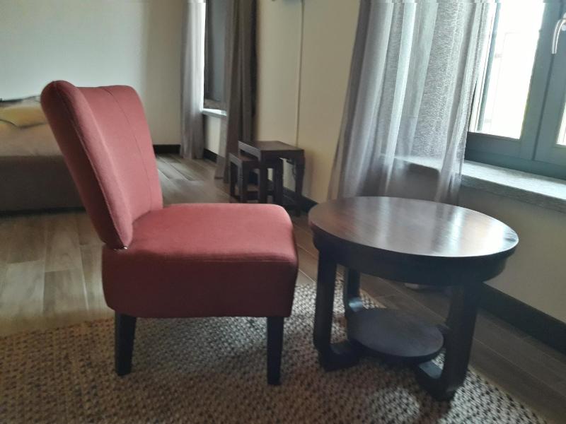 Deluxe Double Room image 4