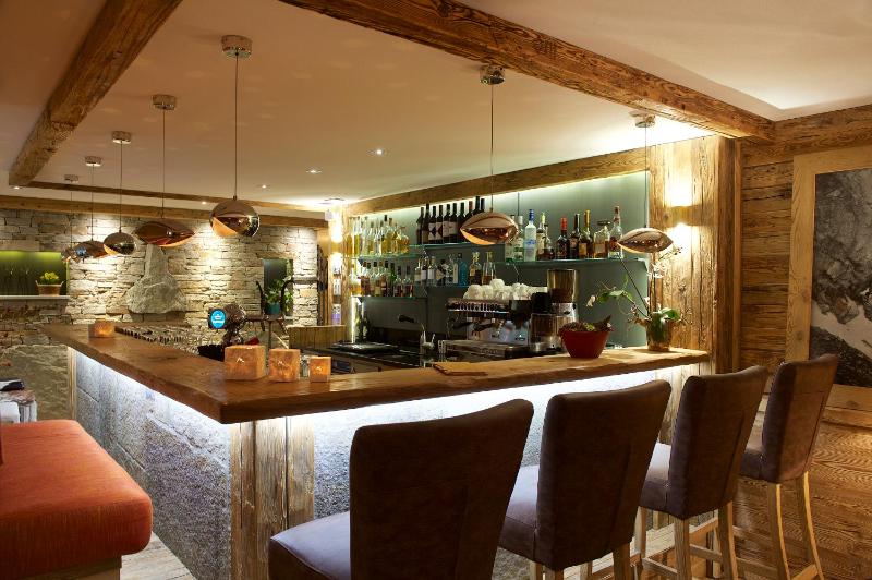 Matterhorn Lodge Boutique Hotel & Apartments - image 16