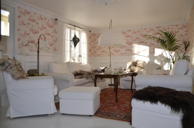 Four-Bedroom Villa image 2