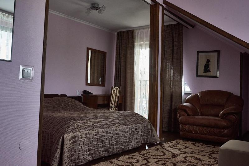 Standard Single Room image 1