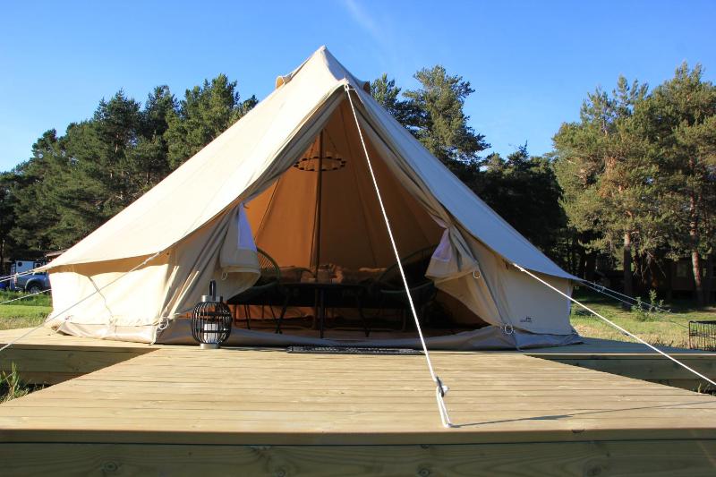Tent image 1