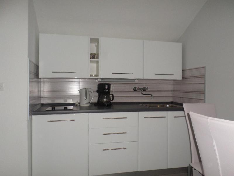 Apartment with Sea View image 4