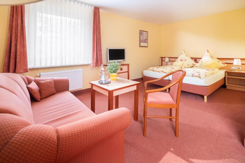 Double or Twin Room image 1