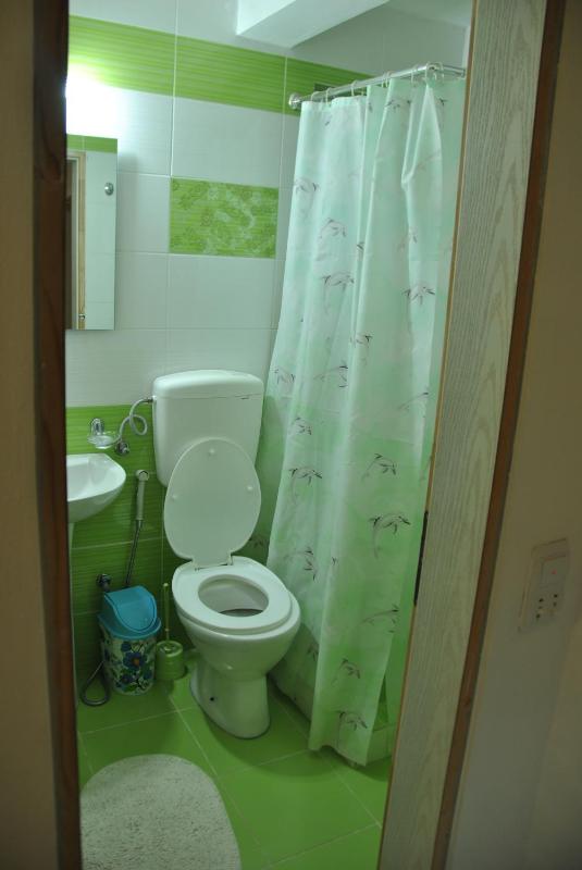 Apartment with Sea View image 2
