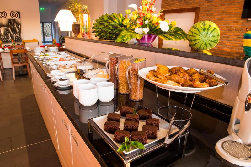 Onomo Hotel Kigali - image 14
